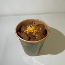 Cookies Pudding